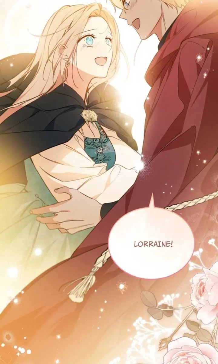 I'll Be the Matriarch in This Life Chapter 172 Page 91