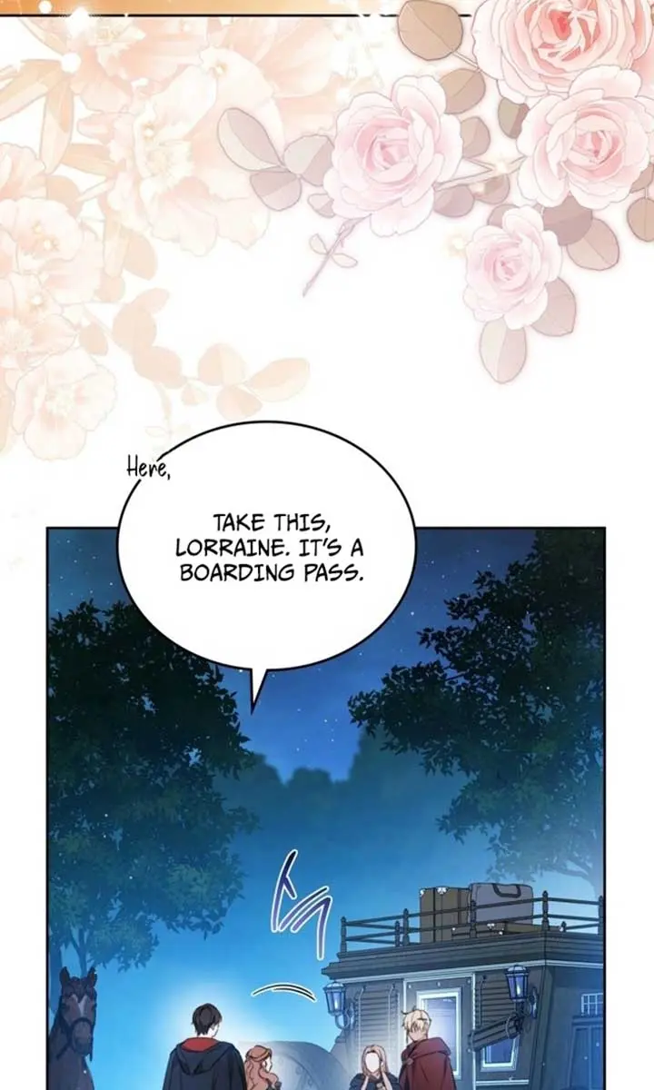 I'll Be the Matriarch in This Life Chapter 172 Page 92