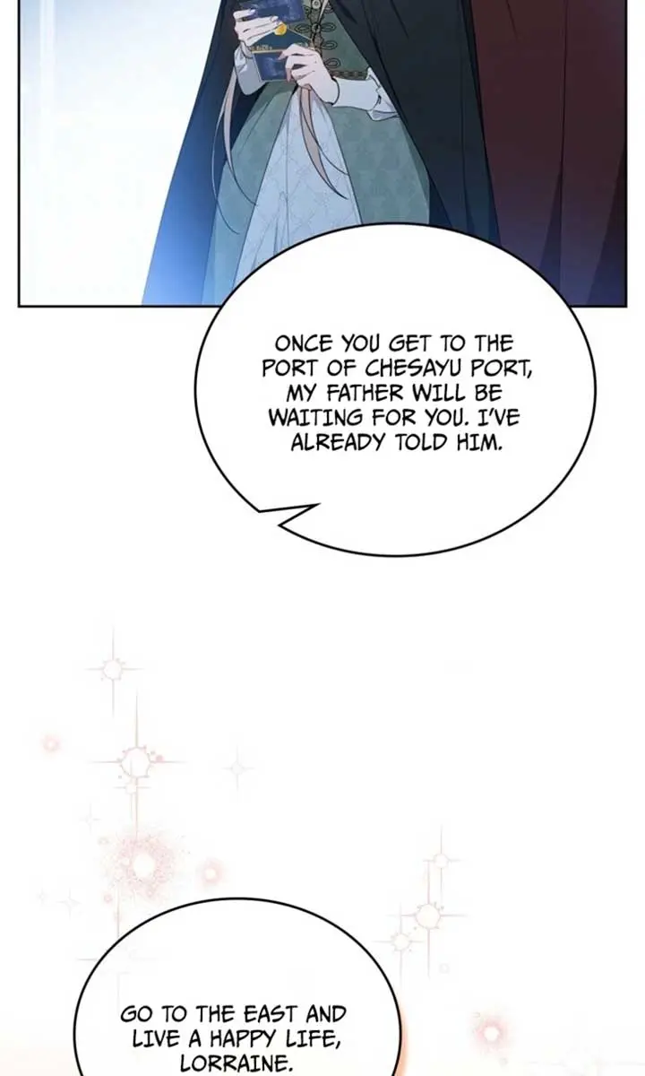 I'll Be the Matriarch in This Life Chapter 172 Page 98