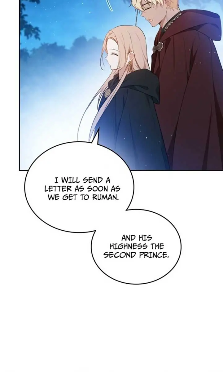 I'll Be the Matriarch in This Life Chapter 172 Page 118