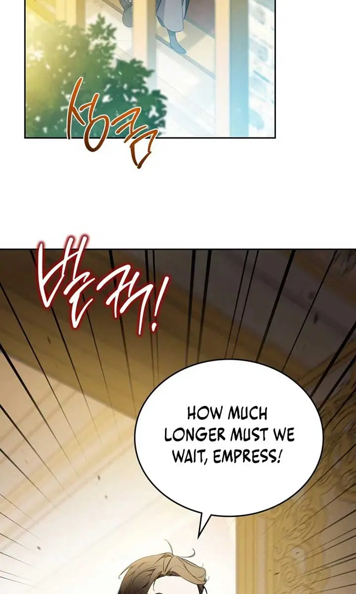 I'll Be the Matriarch in This Life Chapter 173 Page 4
