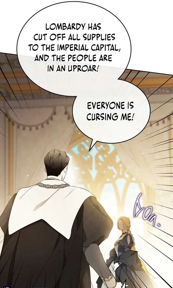 I'll Be the Matriarch in This Life Chapter 173 Page 6