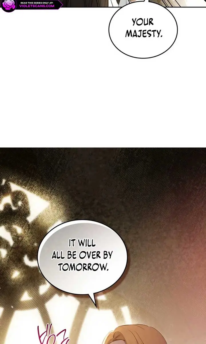 I'll Be the Matriarch in This Life Chapter 173 Page 7