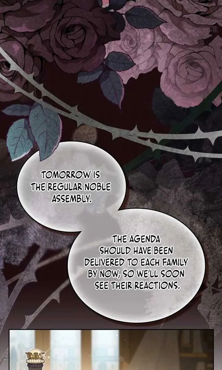 I'll Be the Matriarch in This Life Chapter 173 Page 9