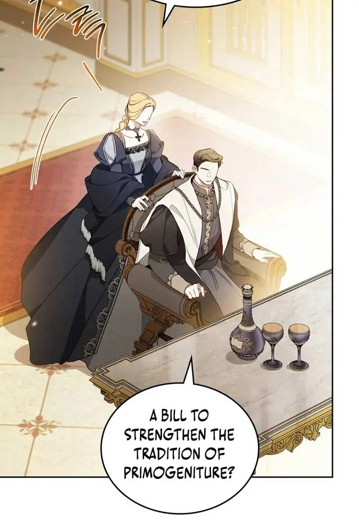 I'll Be the Matriarch in This Life Chapter 173 Page 11