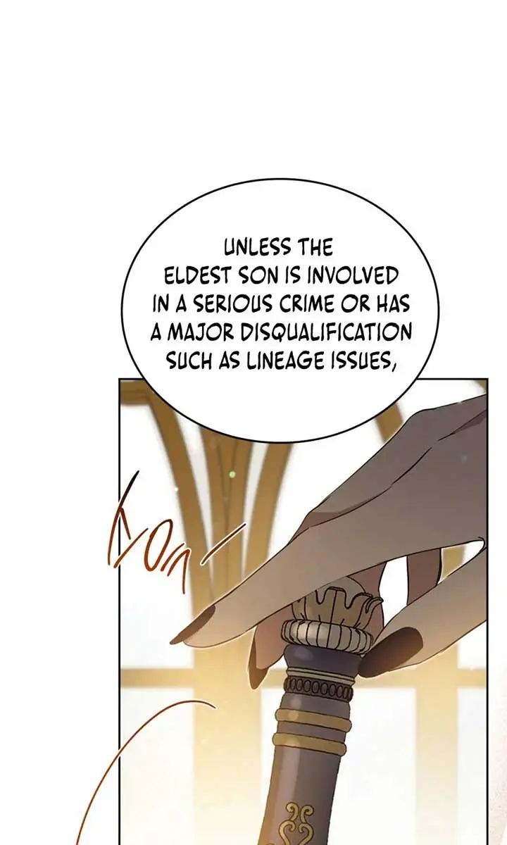 I'll Be the Matriarch in This Life Chapter 173 Page 12