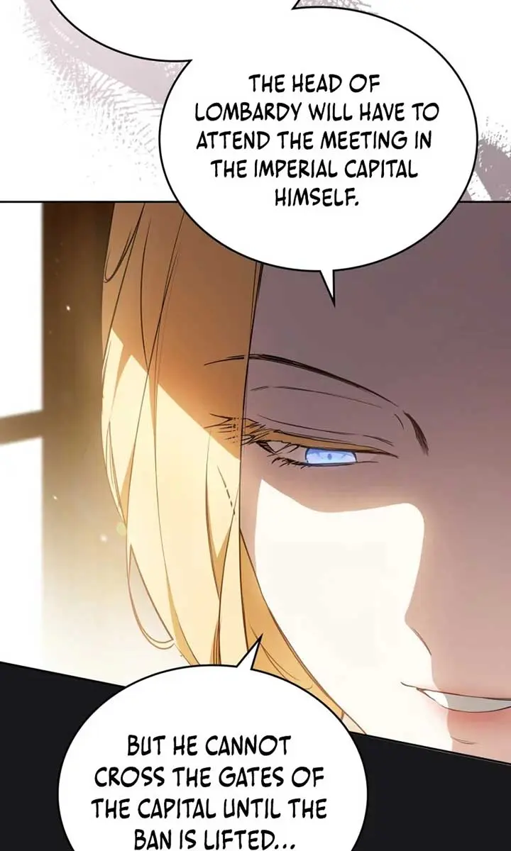 I'll Be the Matriarch in This Life Chapter 173 Page 17