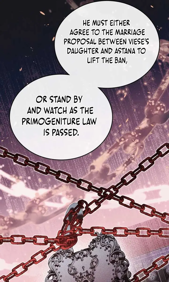 I'll Be the Matriarch in This Life Chapter 173 Page 19