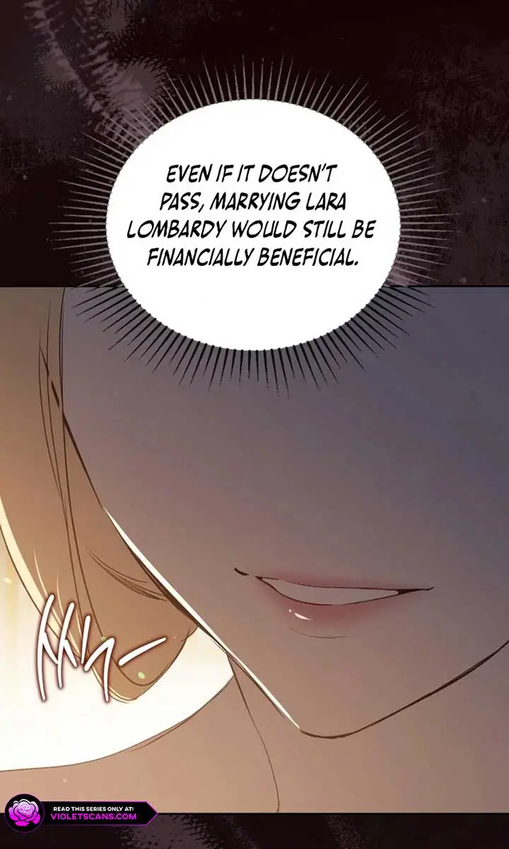 I'll Be the Matriarch in This Life Chapter 173 Page 21
