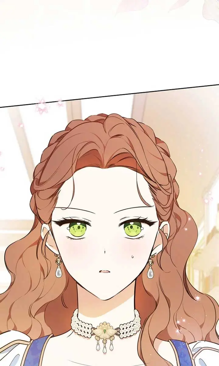 I'll Be the Matriarch in This Life Chapter 173 Page 35