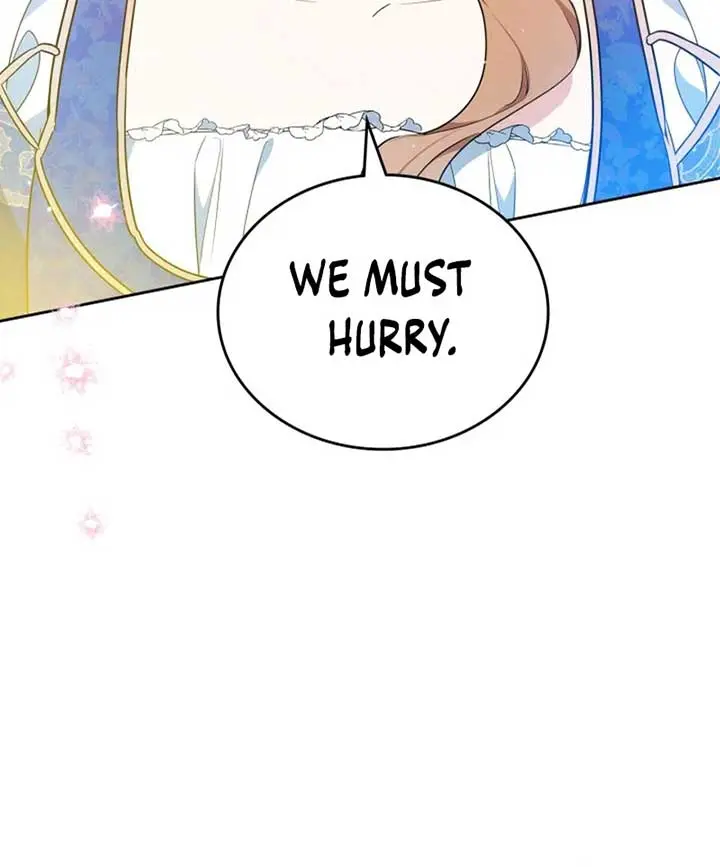 I'll Be the Matriarch in This Life Chapter 173 Page 36