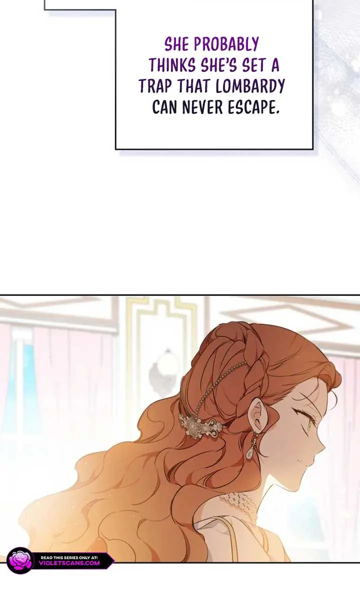 I'll Be the Matriarch in This Life Chapter 173 Page 39