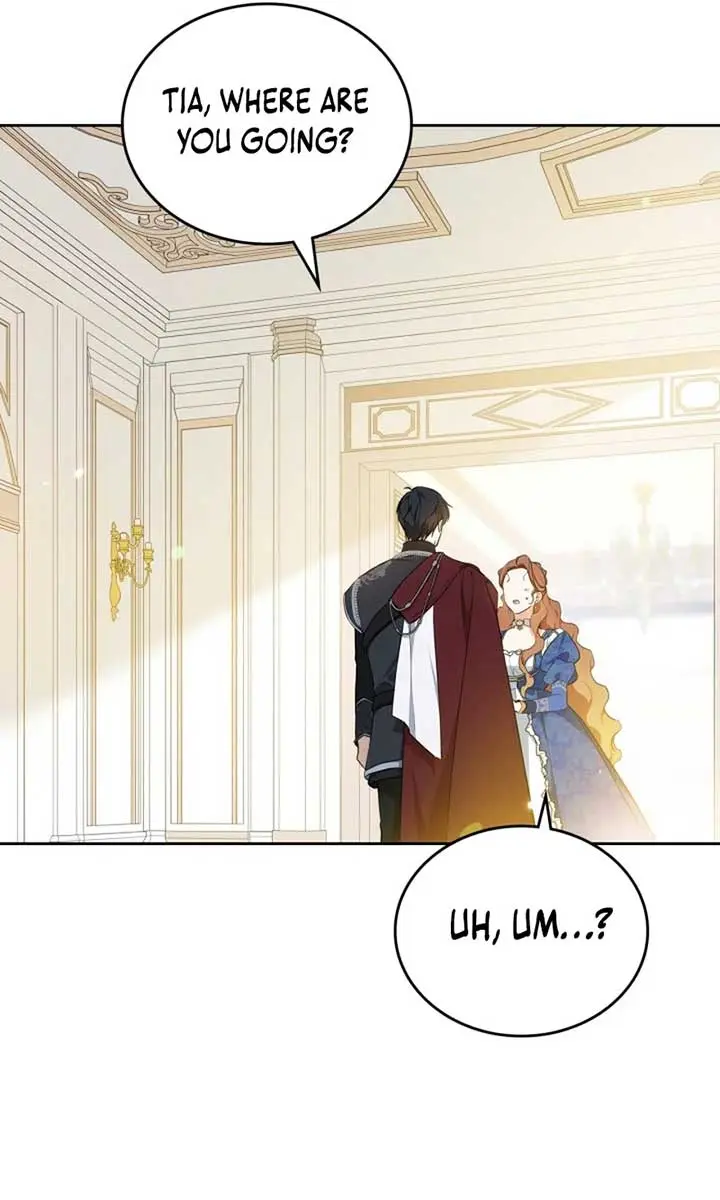 I'll Be the Matriarch in This Life Chapter 173 Page 46