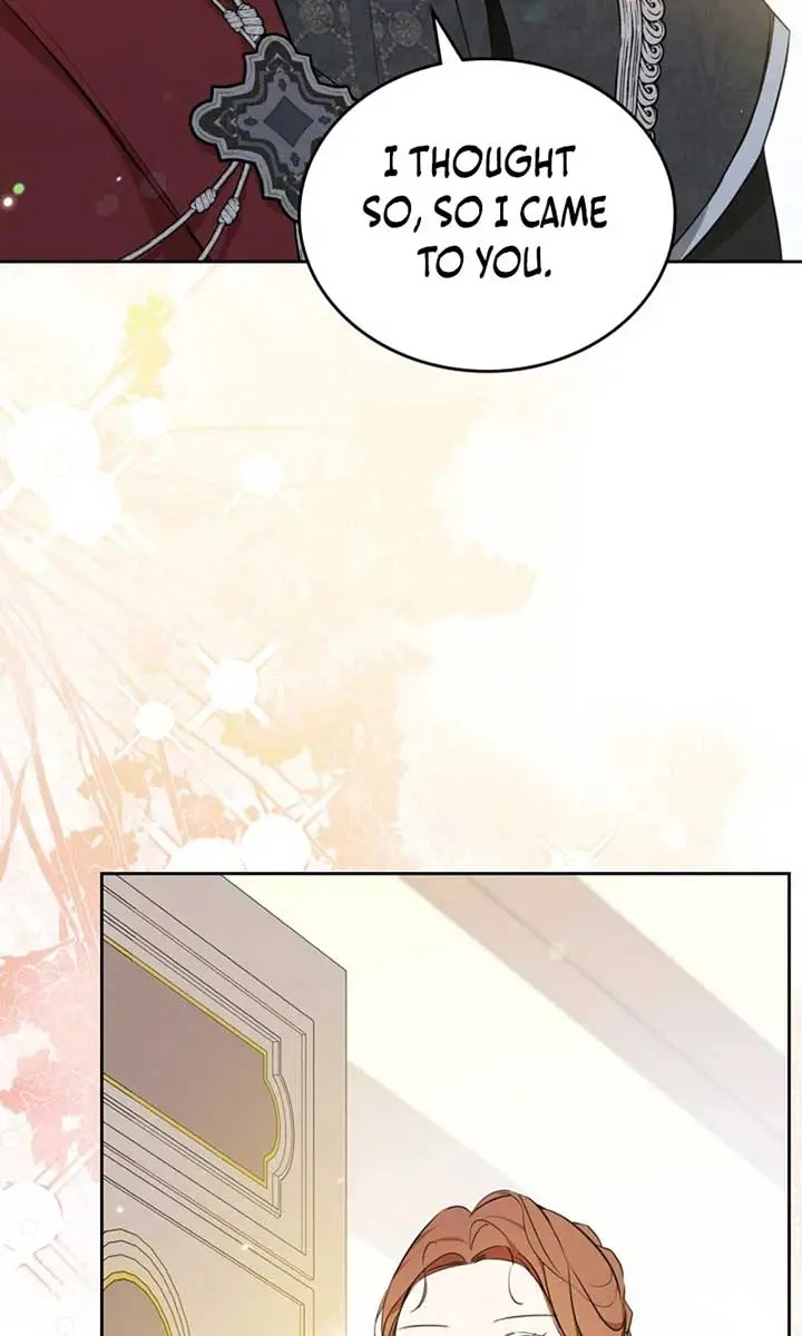 I'll Be the Matriarch in This Life Chapter 173 Page 49