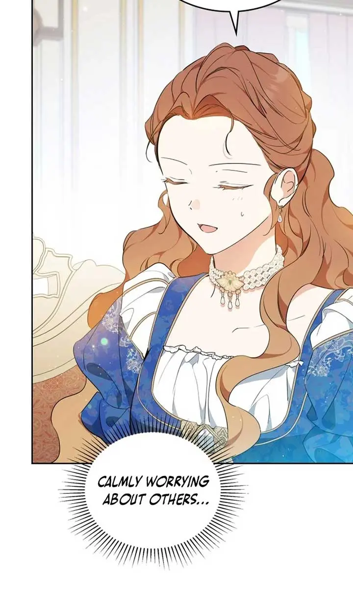 I'll Be the Matriarch in This Life Chapter 173 Page 56