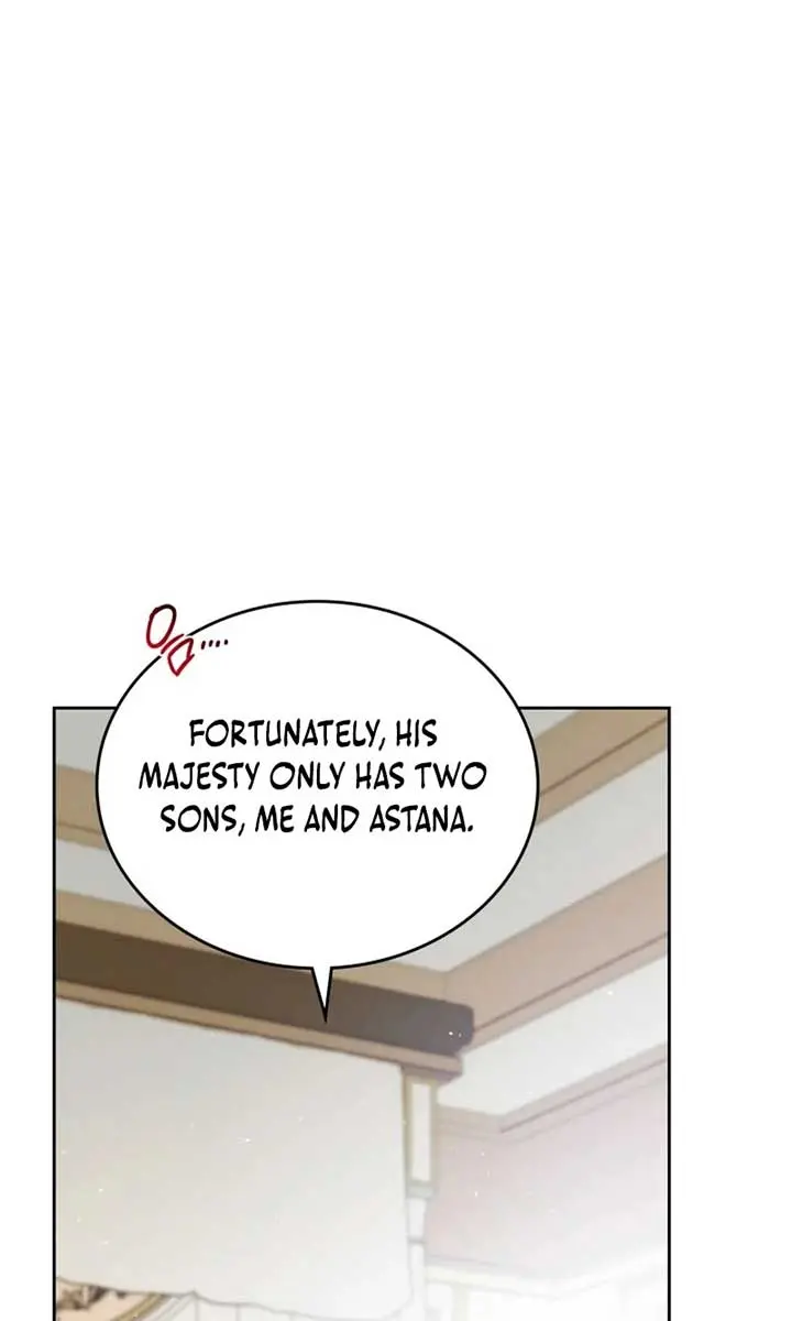 I'll Be the Matriarch in This Life Chapter 173 Page 57