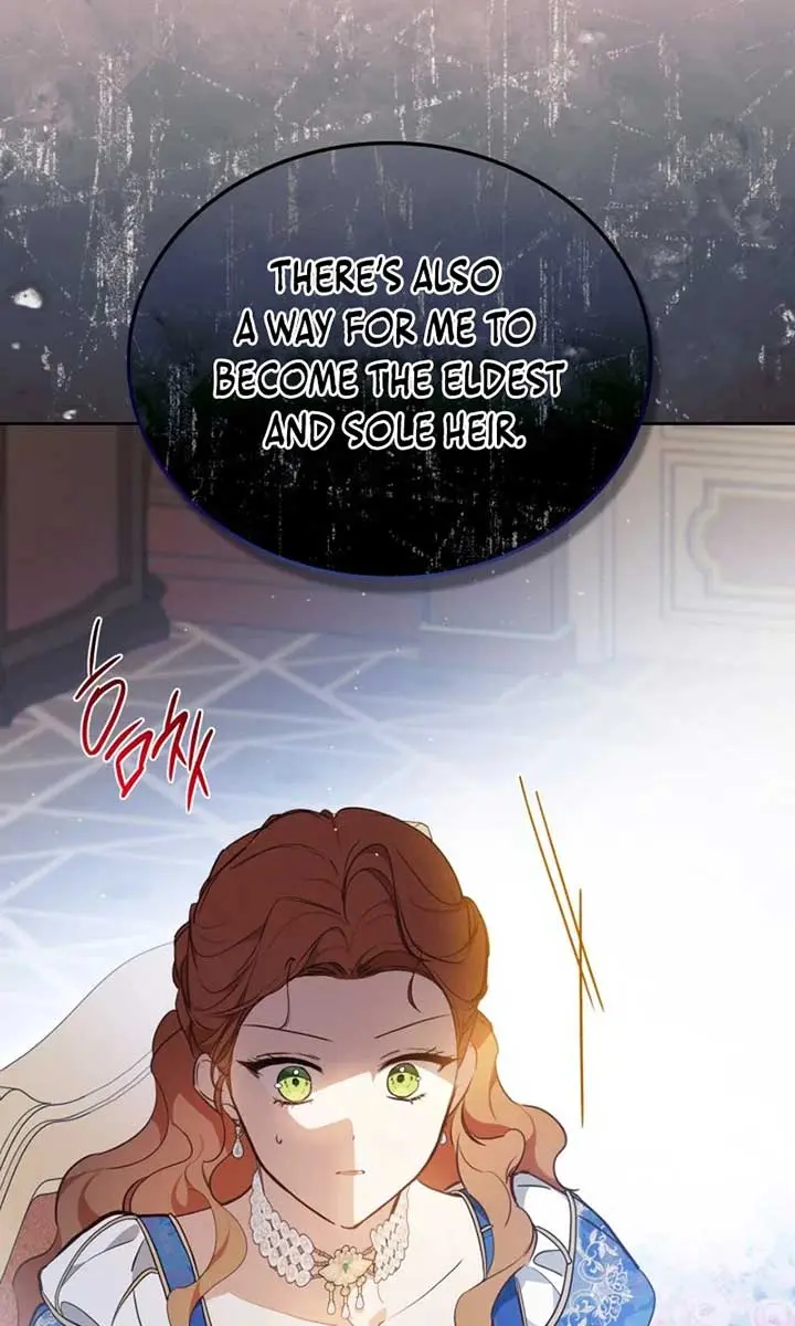 I'll Be the Matriarch in This Life Chapter 173 Page 59