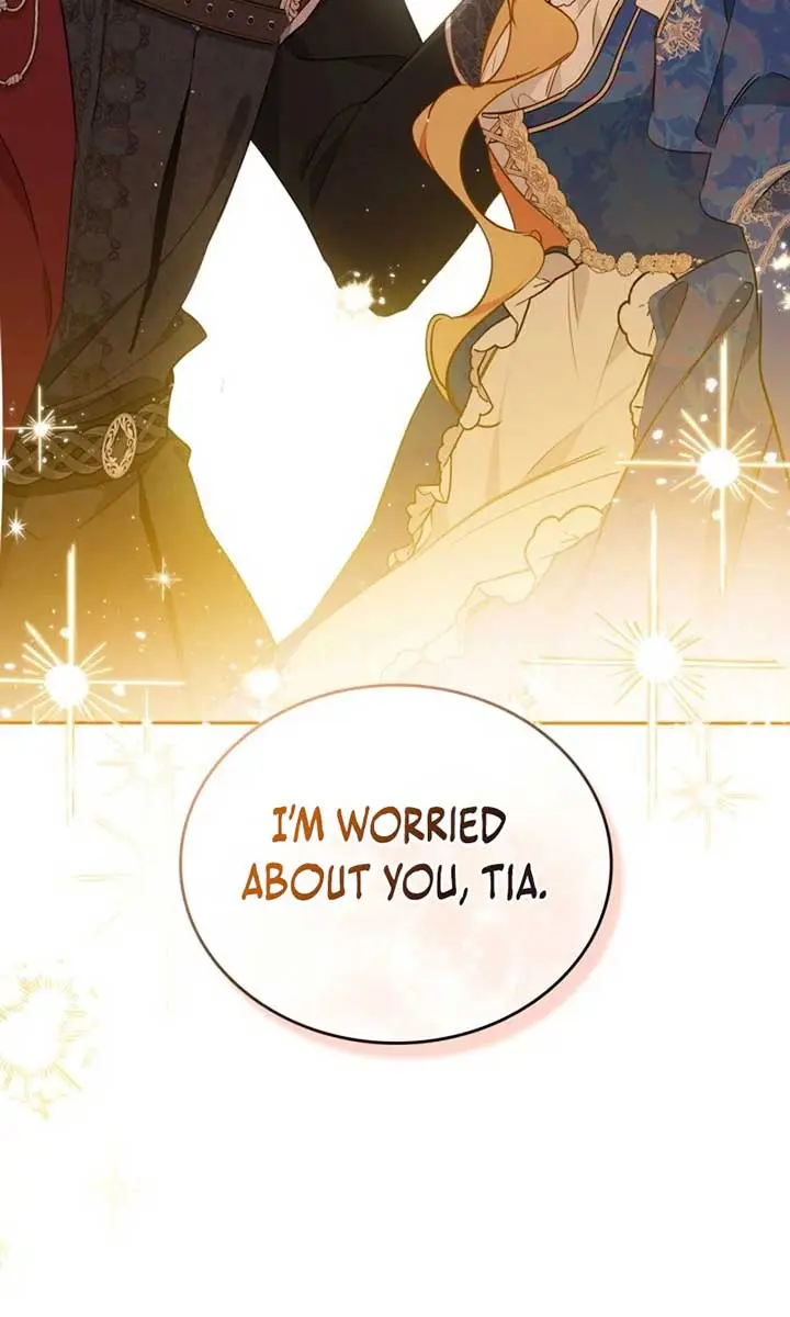 I'll Be the Matriarch in This Life Chapter 173 Page 66