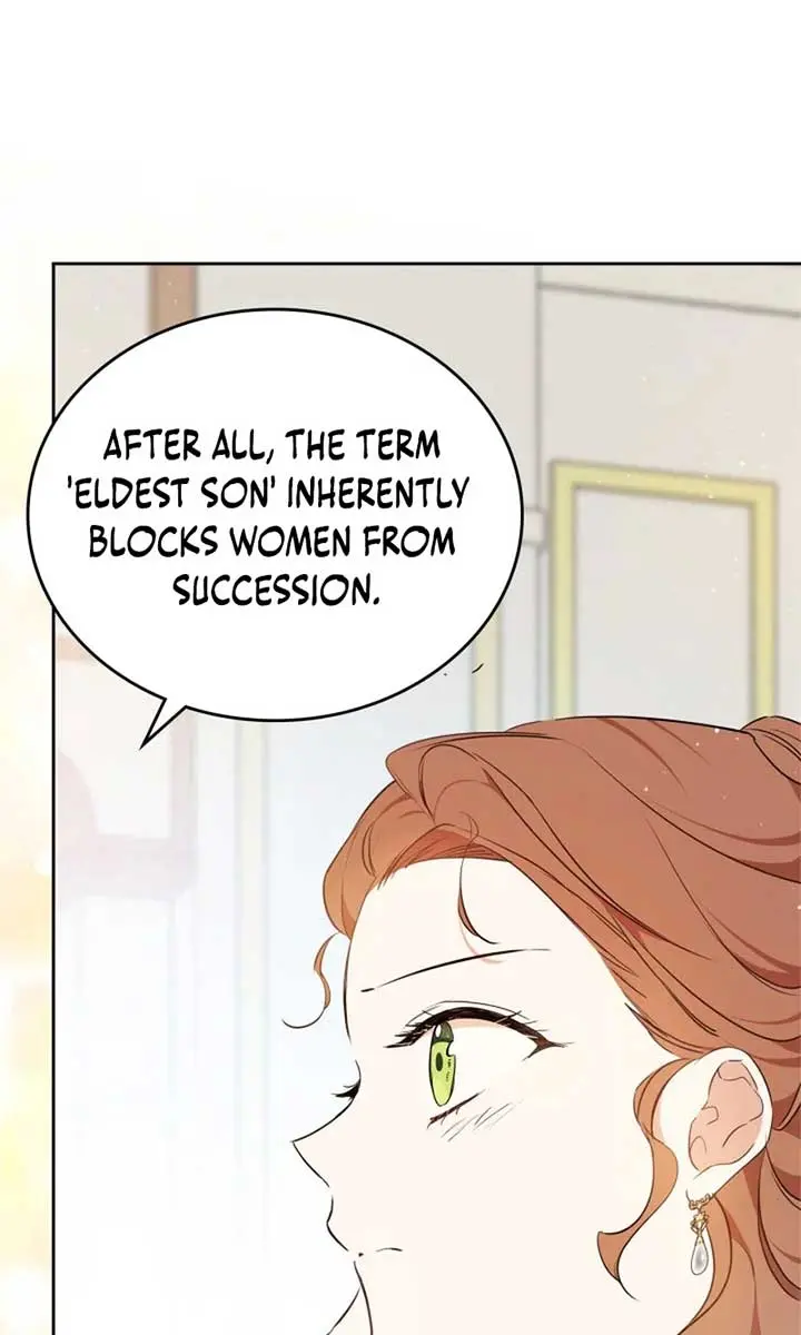 I'll Be the Matriarch in This Life Chapter 173 Page 67