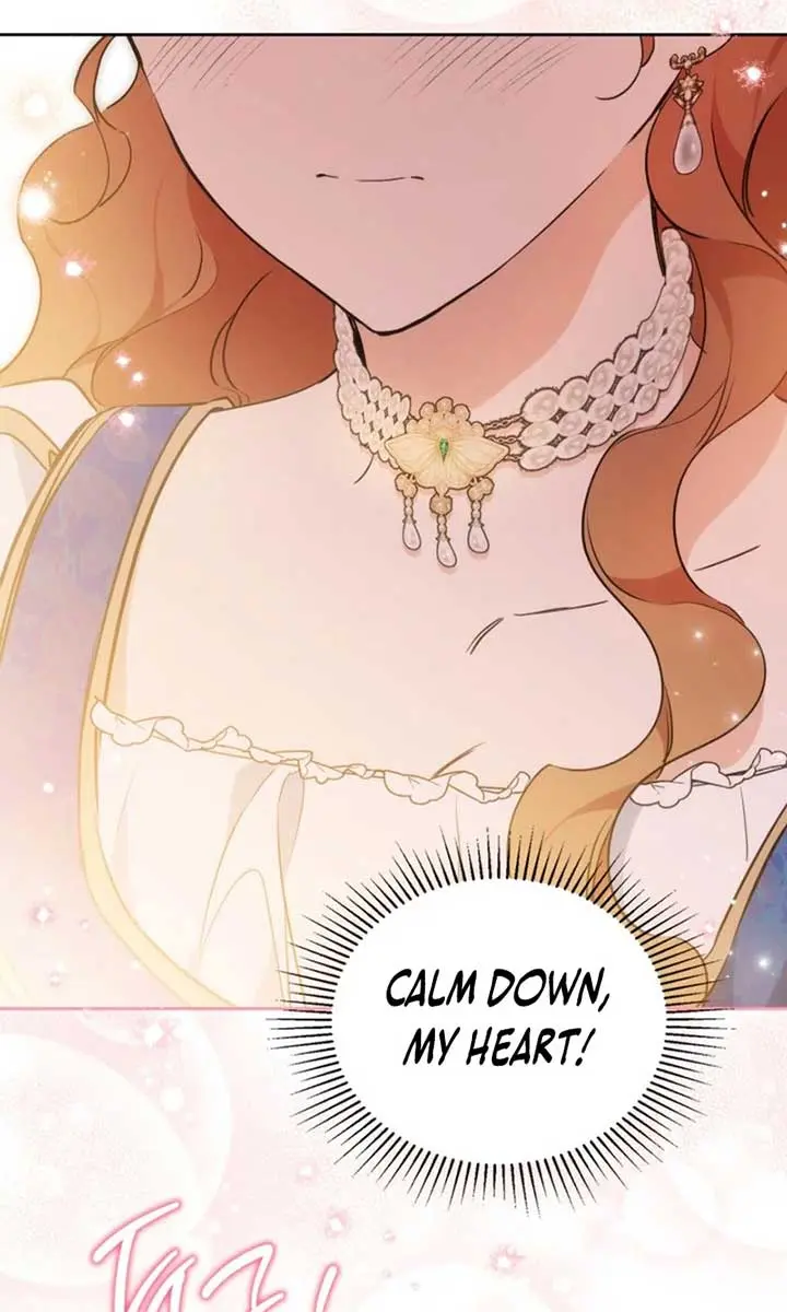 I'll Be the Matriarch in This Life Chapter 173 Page 82