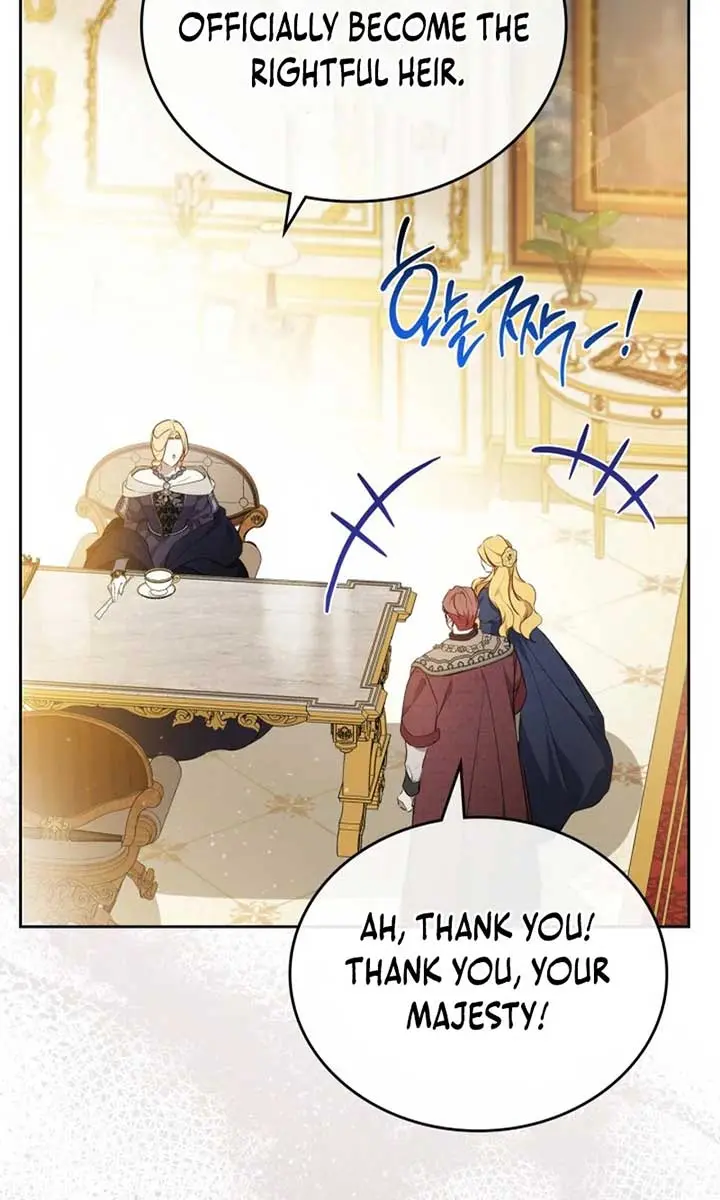 I'll Be the Matriarch in This Life Chapter 173 Page 108