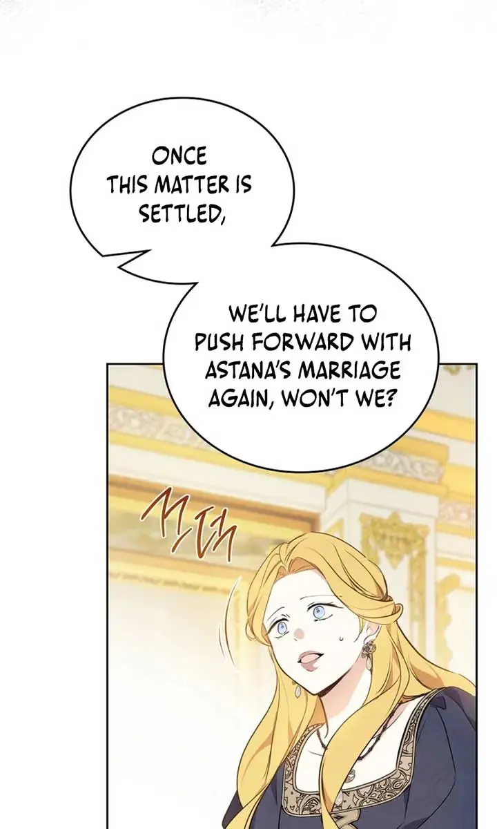 I'll Be the Matriarch in This Life Chapter 173 Page 110