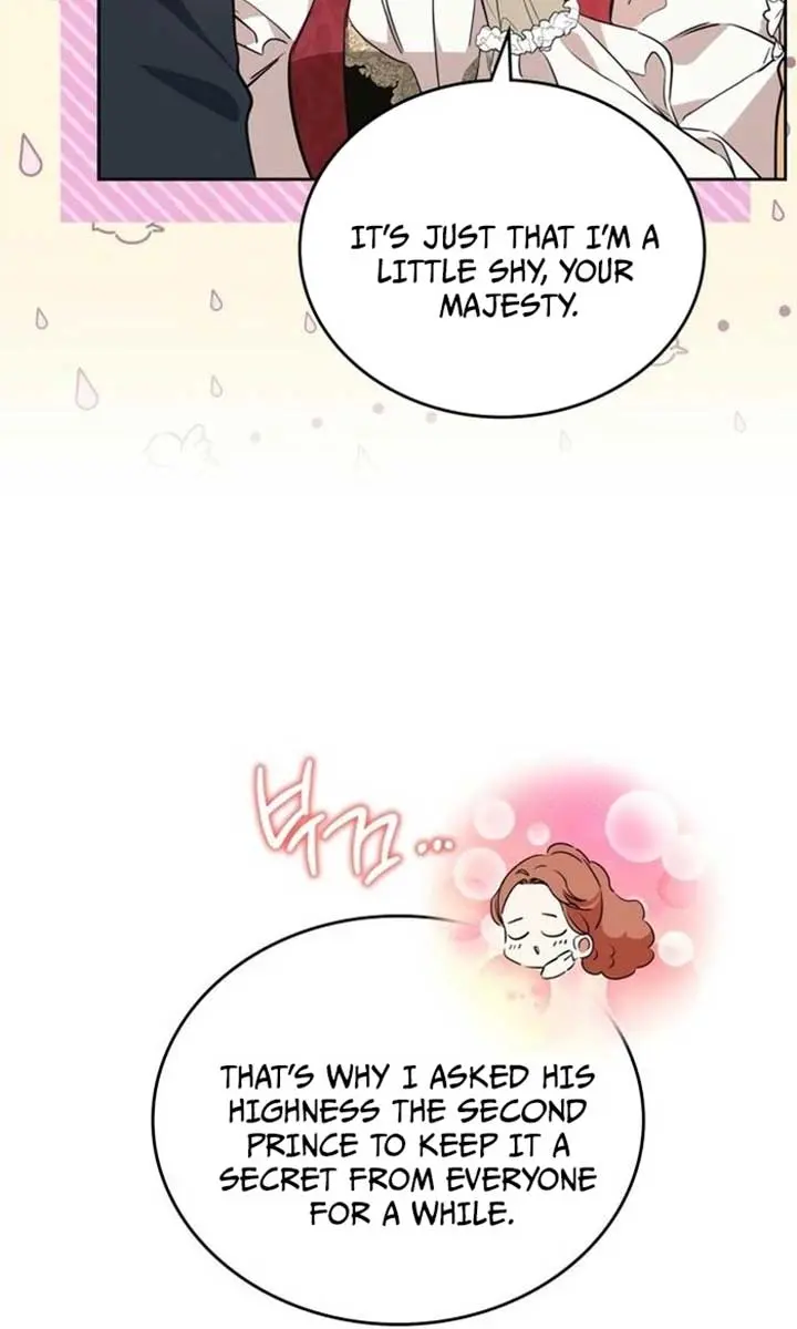 I'll Be the Matriarch in This Life Chapter 174 Page 15