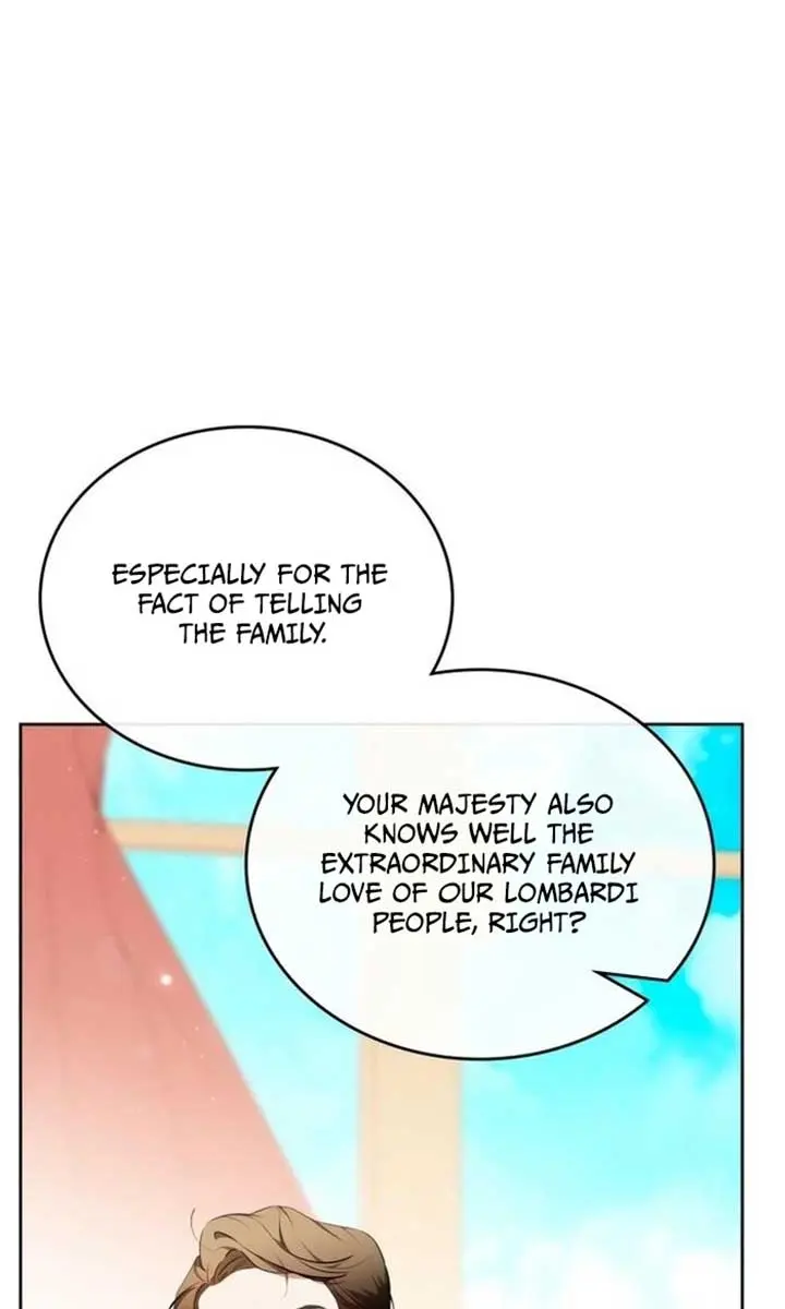I'll Be the Matriarch in This Life Chapter 174 Page 19