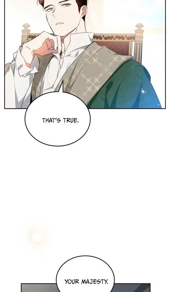 I'll Be the Matriarch in This Life Chapter 174 Page 20