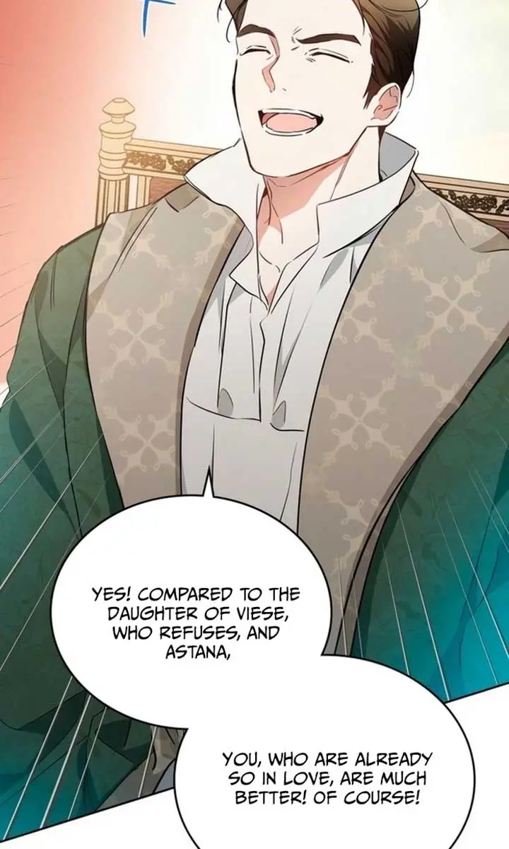 I'll Be the Matriarch in This Life Chapter 174 Page 50