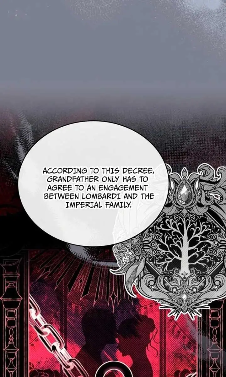 I'll Be the Matriarch in This Life Chapter 174 Page 75