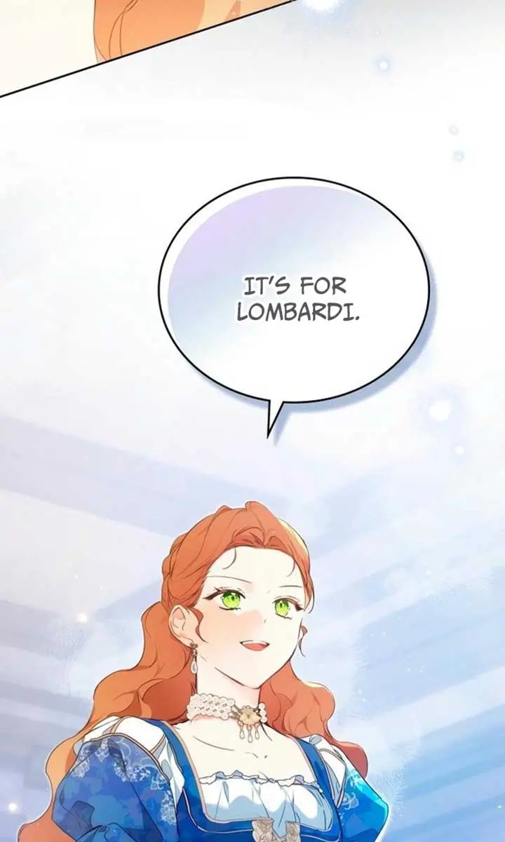 I'll Be the Matriarch in This Life Chapter 174 Page 95