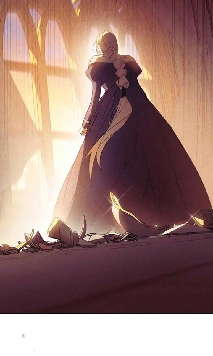 I'll Be the Matriarch in This Life Chapter 174 Page 107