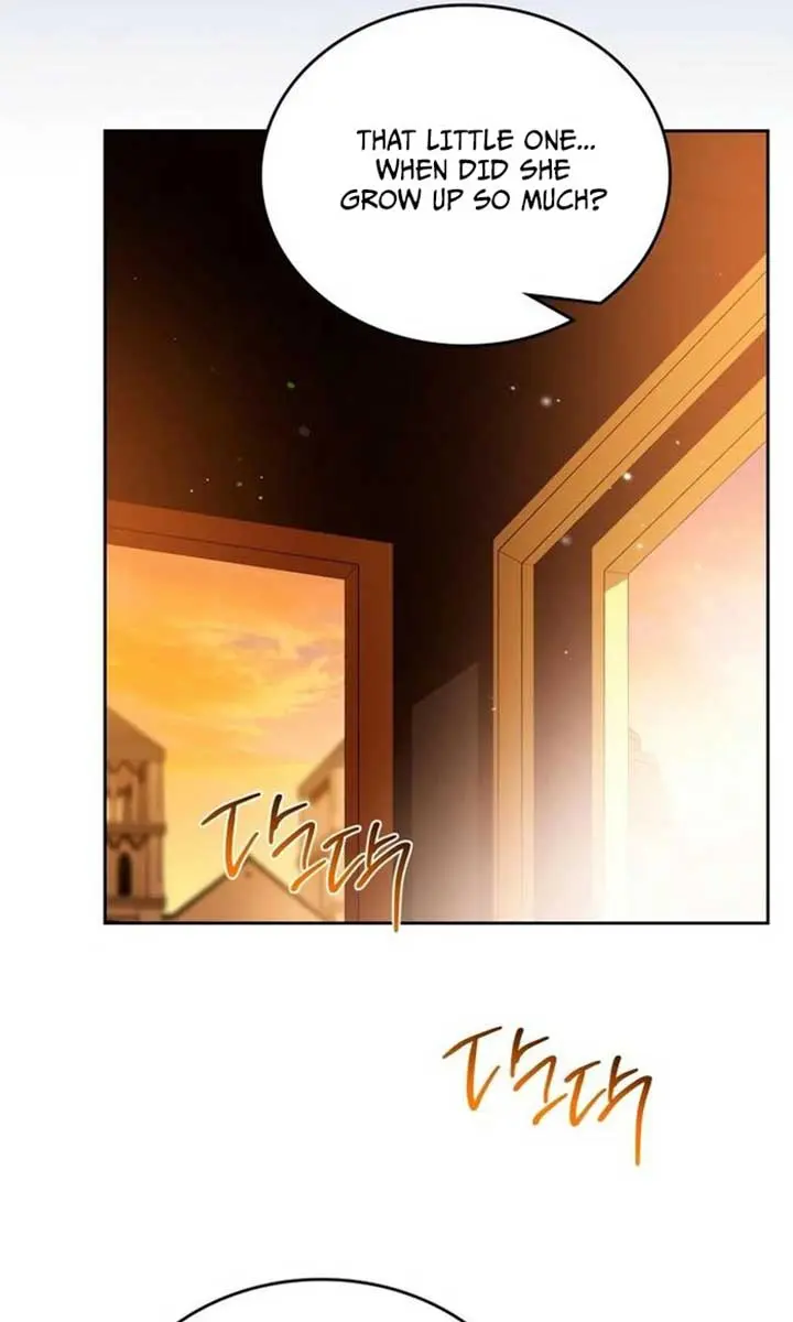 I'll Be the Matriarch in This Life Chapter 174 Page 125