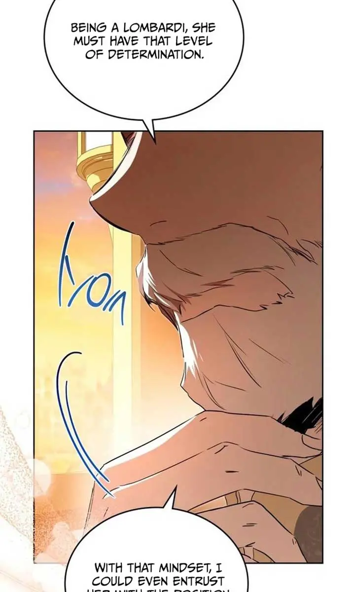 I'll Be the Matriarch in This Life Chapter 174 Page 127