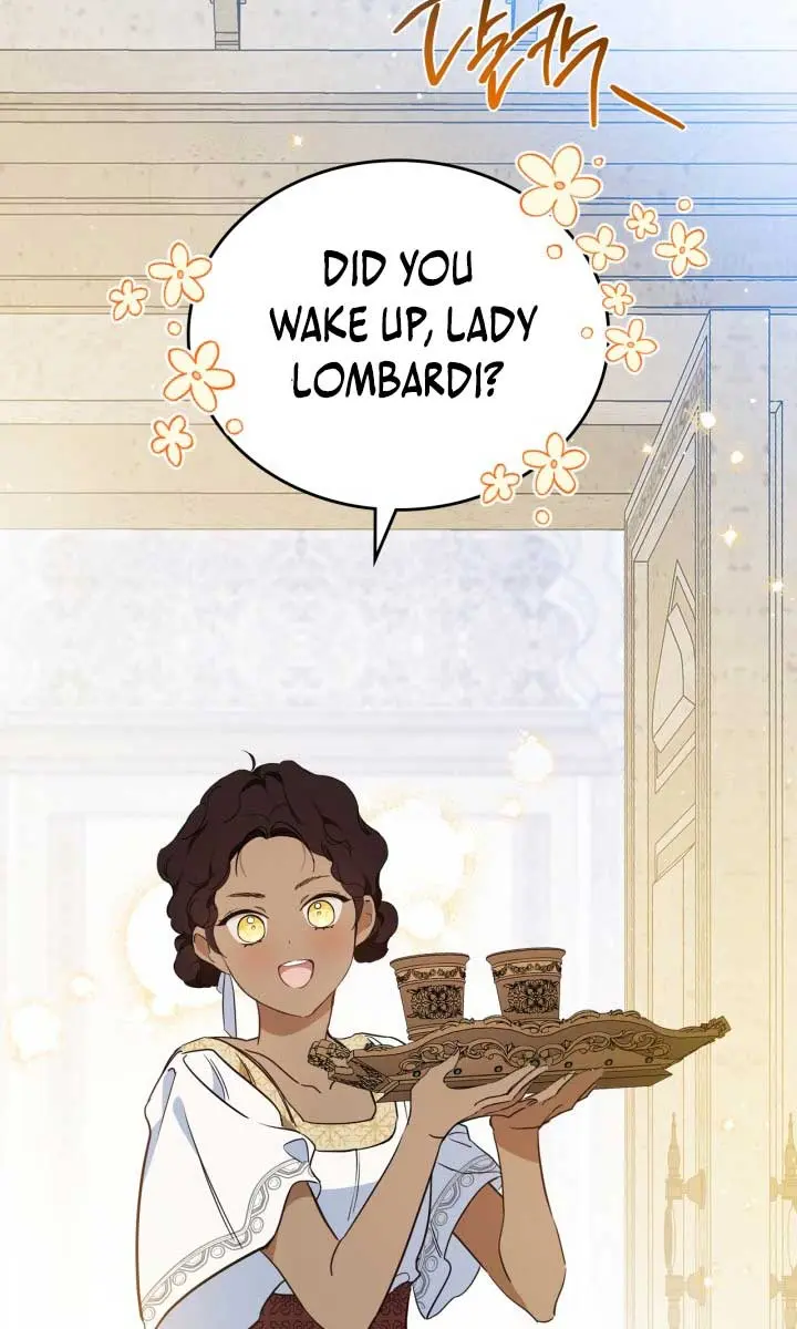 I'll Be the Matriarch in This Life Chapter 175 Page 10