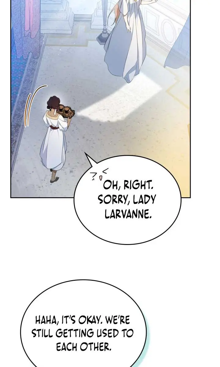 I'll Be the Matriarch in This Life Chapter 175 Page 12