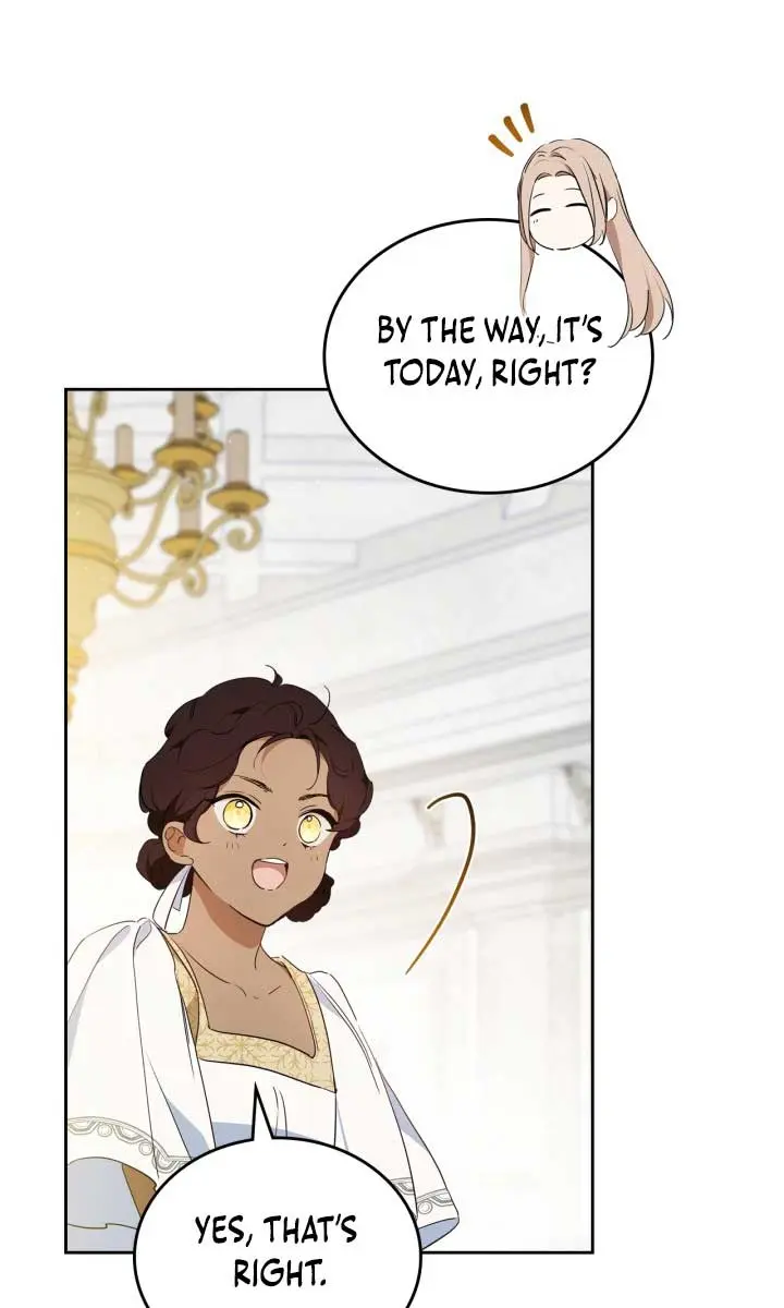 I'll Be the Matriarch in This Life Chapter 175 Page 14