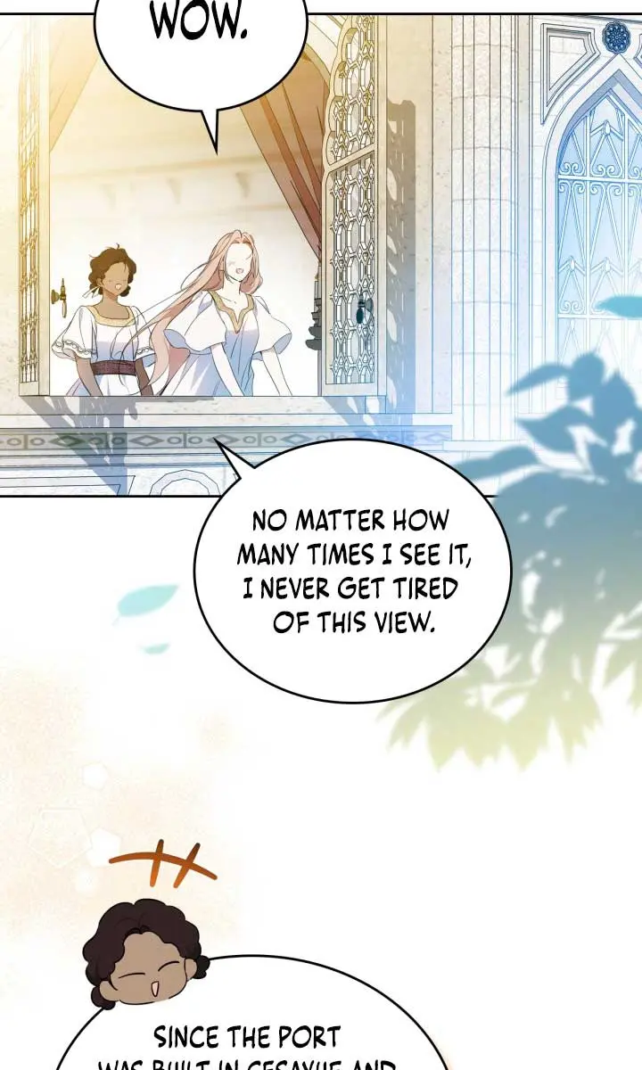 I'll Be the Matriarch in This Life Chapter 175 Page 18