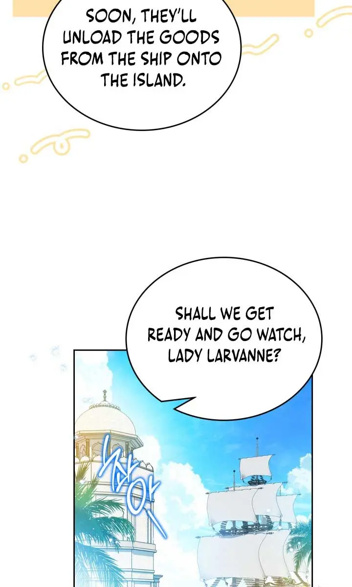 I'll Be the Matriarch in This Life Chapter 175 Page 22