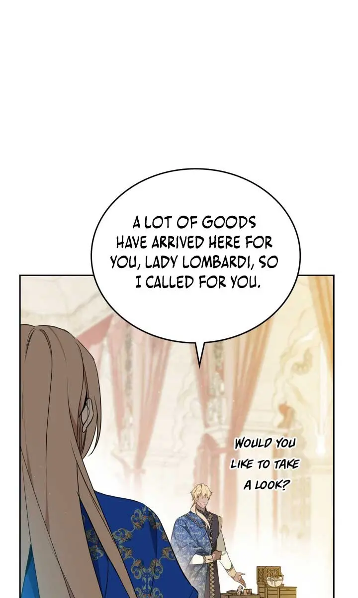 I'll Be the Matriarch in This Life Chapter 175 Page 28