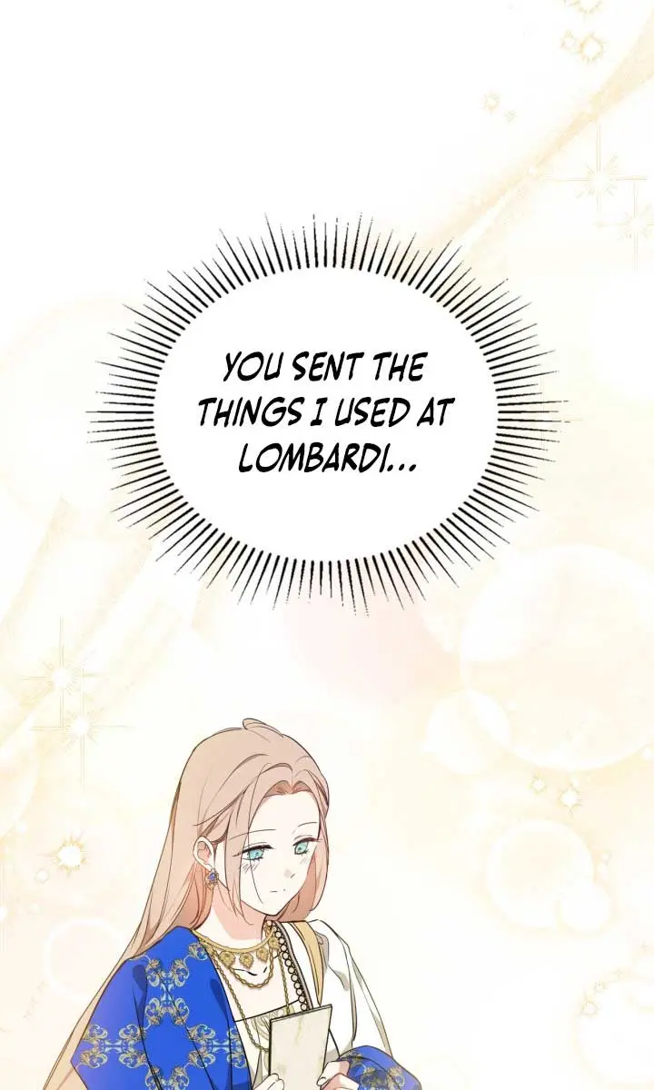 I'll Be the Matriarch in This Life Chapter 175 Page 37