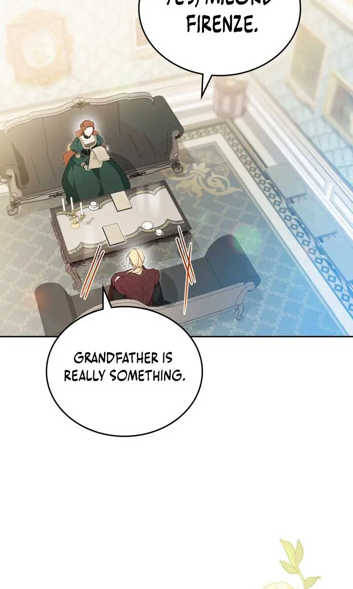 I'll Be the Matriarch in This Life Chapter 175 Page 69