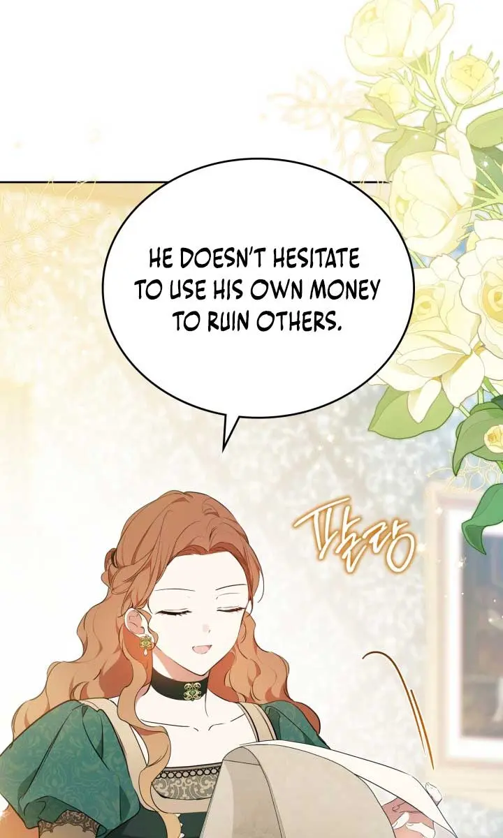 I'll Be the Matriarch in This Life Chapter 175 Page 70