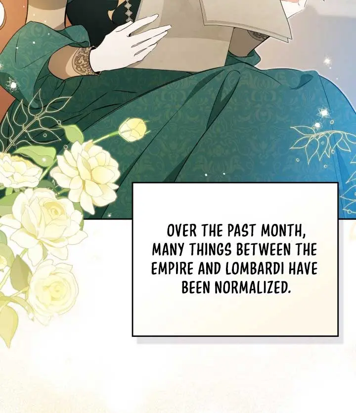 I'll Be the Matriarch in This Life Chapter 175 Page 71