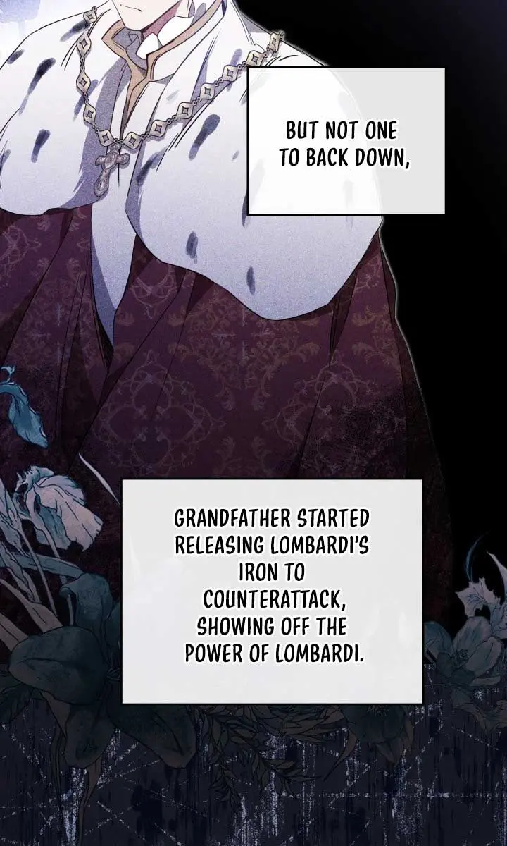 I'll Be the Matriarch in This Life Chapter 175 Page 75
