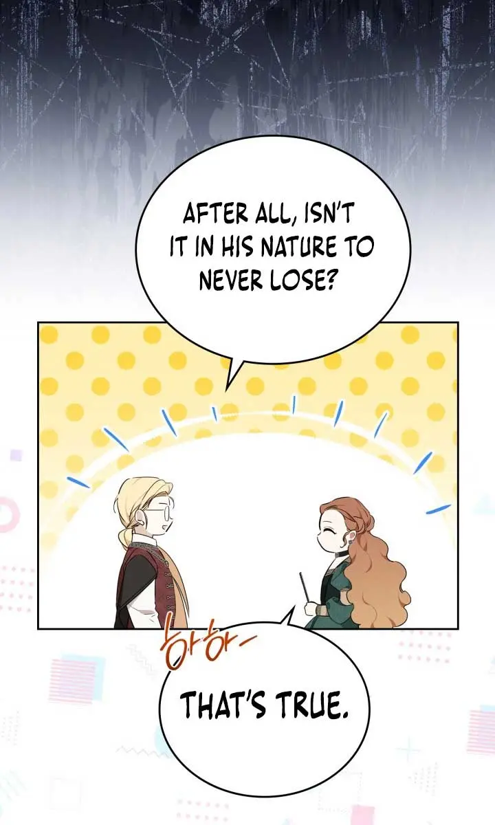 I'll Be the Matriarch in This Life Chapter 175 Page 76