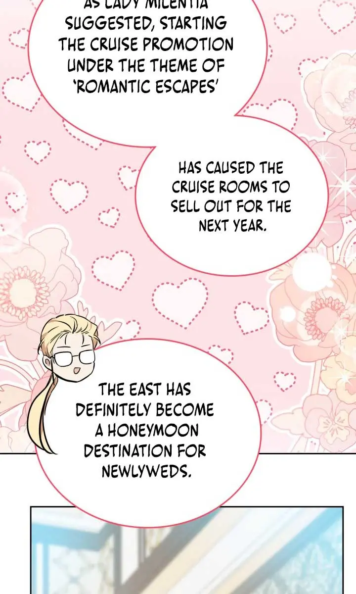 I'll Be the Matriarch in This Life Chapter 175 Page 79