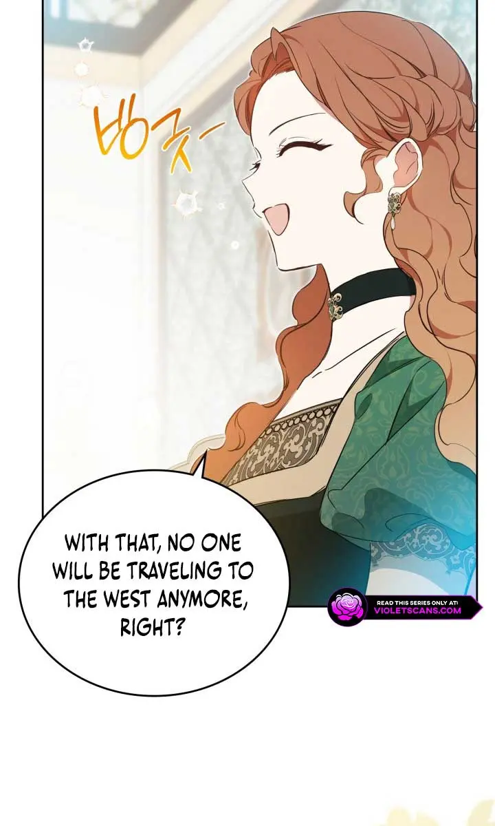 I'll Be the Matriarch in This Life Chapter 175 Page 80