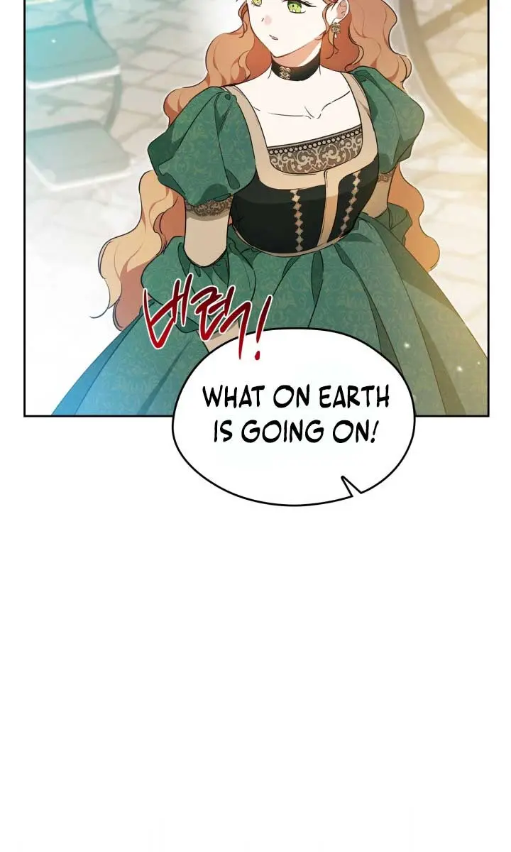 I'll Be the Matriarch in This Life Chapter 175 Page 88